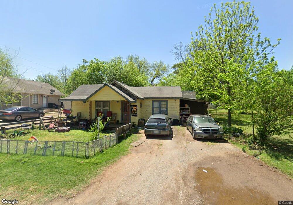 504 W Hickory Ave, Duncan, OK 73533 - photo 1