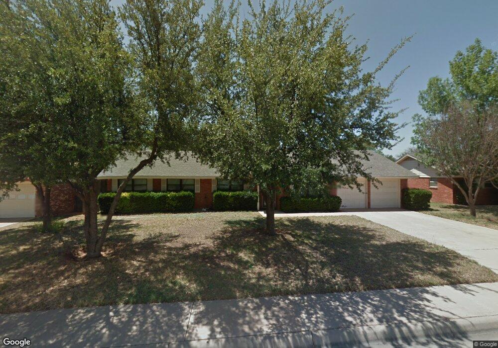 3407 Shell Ave, Midland, TX 79707 - photo 1