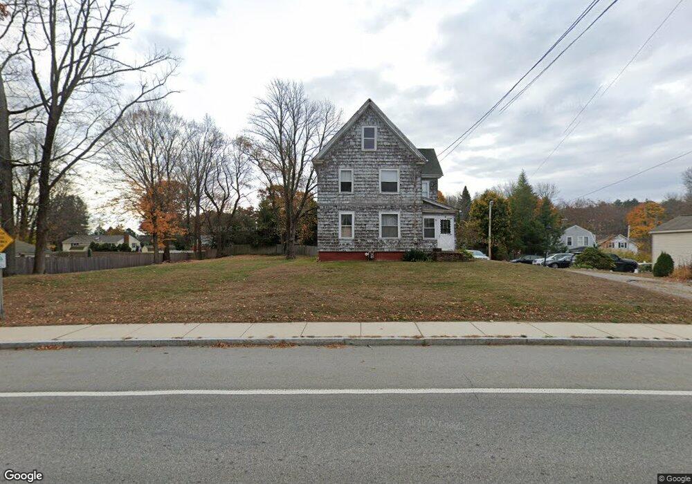 64 W Main St, Merrimac, MA 01860 - photo 1