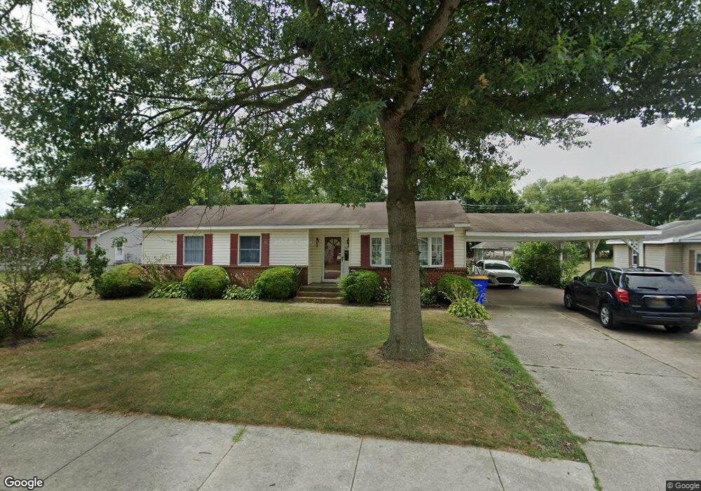 107 W Milby St, Harrington, DE 19952 - photo 1