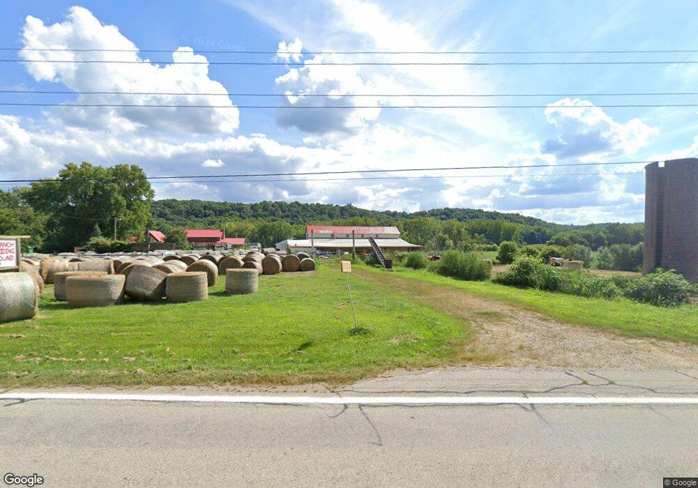 21040 Us Highway 52, Laurel, IN 47024 - photo 1