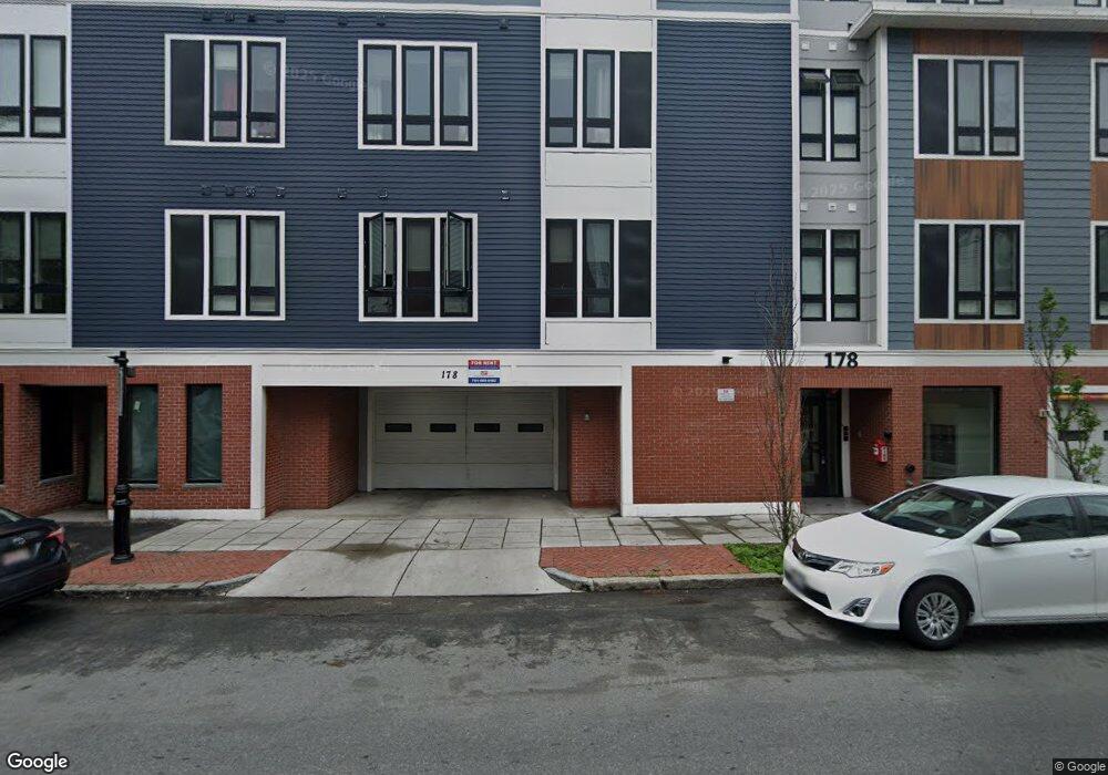 178 Washington Ave, Chelsea, MA 02150 - photo 1