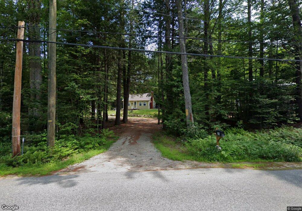 11 Skyline Way, Conway, NH 03818 - photo 1