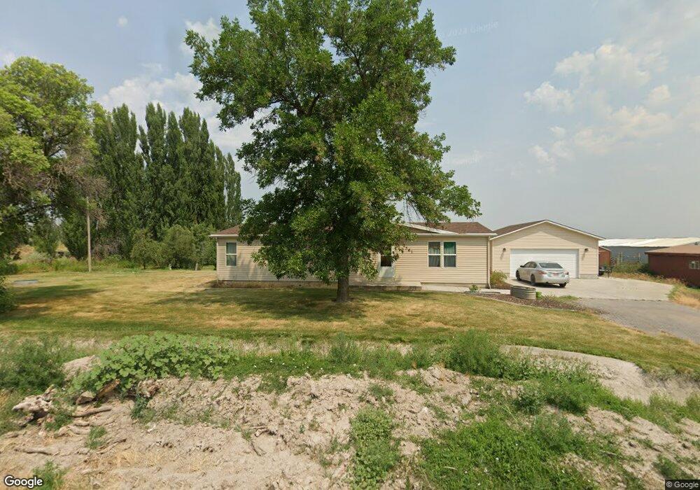 2561 W 8600 N, Amalga, UT 84335 - photo 1
