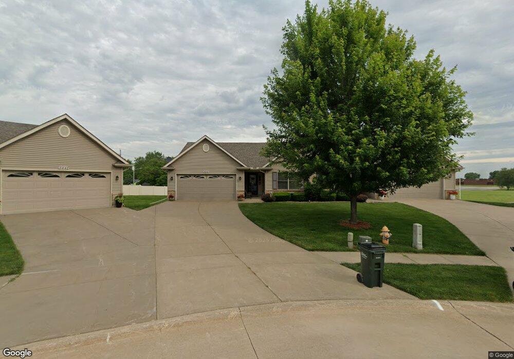 5441 Northwest Cir, Davenport, IA 52806 - photo 1