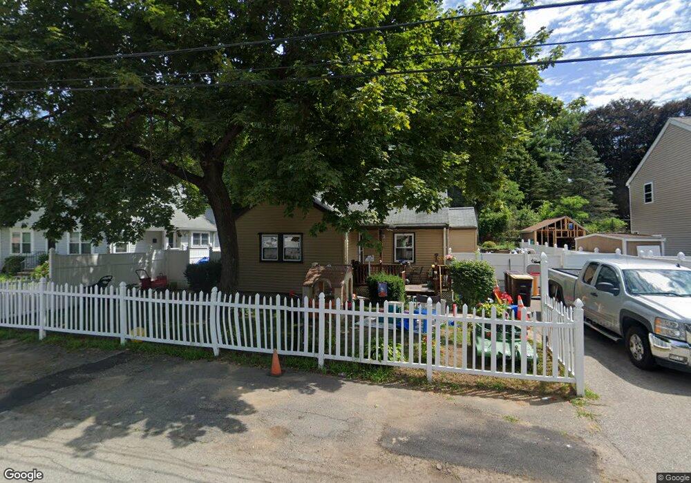 36 Thayer Ave, Weymouth, MA 02188 - photo 1