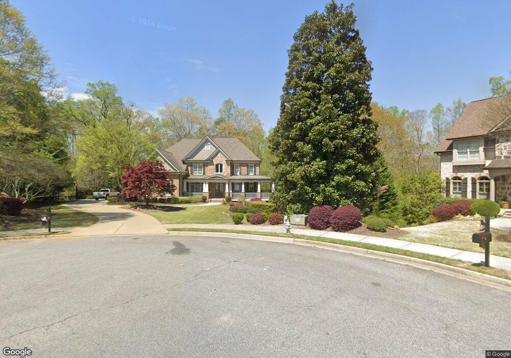 14120 Triple Crown Dr, Alpharetta, GA 30004 - photo 1