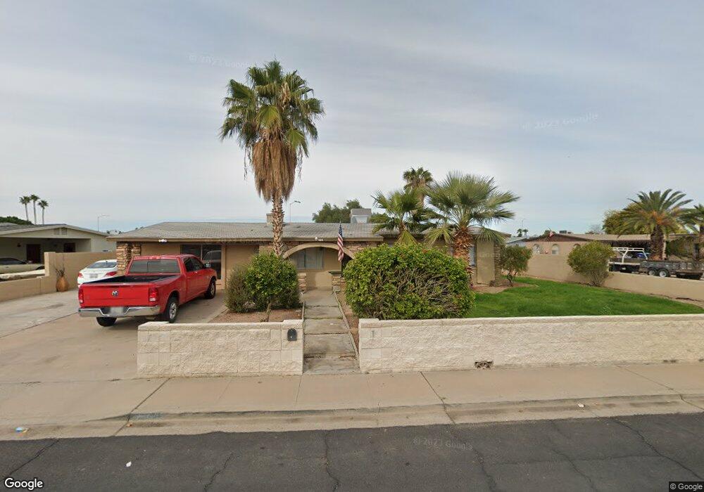 1866 E Enid Ave unit 2, Mesa, AZ 85204 - photo 1