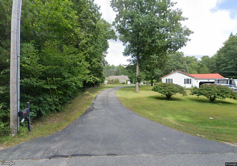 11 Allen Ave, Buxton, ME 04093 - photo 1