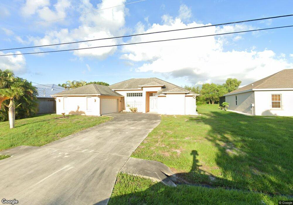 184 SW Ridgecrest Dr, Port Saint Lucie, FL 34953 - photo 1