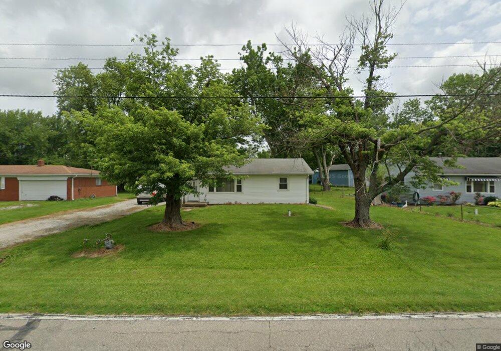 941 S Old Us Highway 31, Franklin, IN 46131 - photo 1