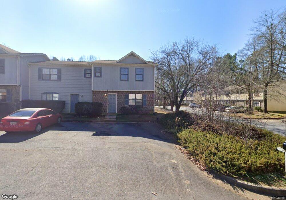 2099 Lenoa Ln, Austell, GA 30106 - photo 1