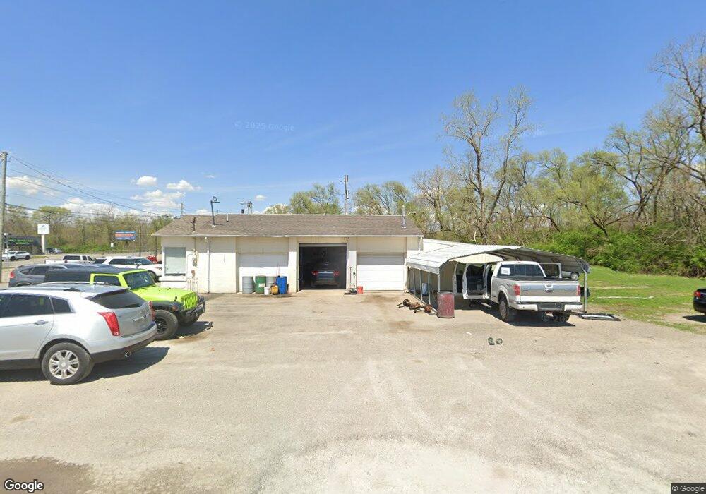 26 Jackson St, Anderson, IN 46016 - photo 1