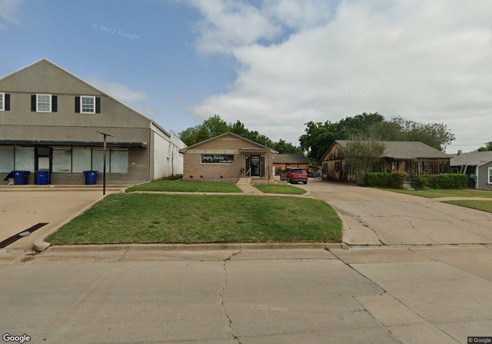 1109 W Walnut Ave, Duncan, OK 73533 - photo 1