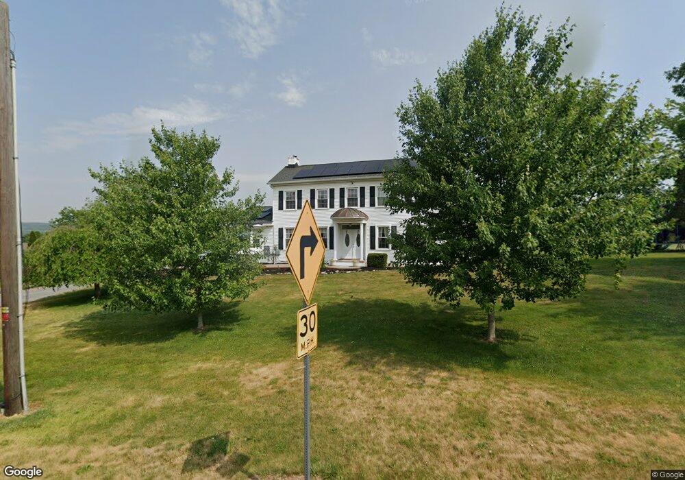 45 Frosty Valley Rd, Danville, PA 17821 - photo 1