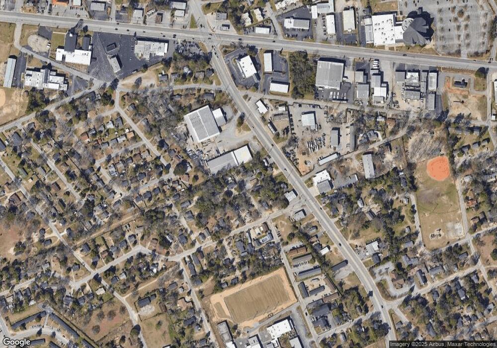 614 North St unit A, West Columbia, SC 29169 - photo 1