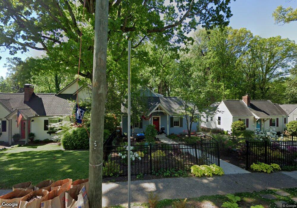 225 Maple Ave NW, Marietta, GA 30064 - photo 1