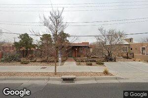 1913 Lomas Blvd NW, Albuquerque, NM 87104
