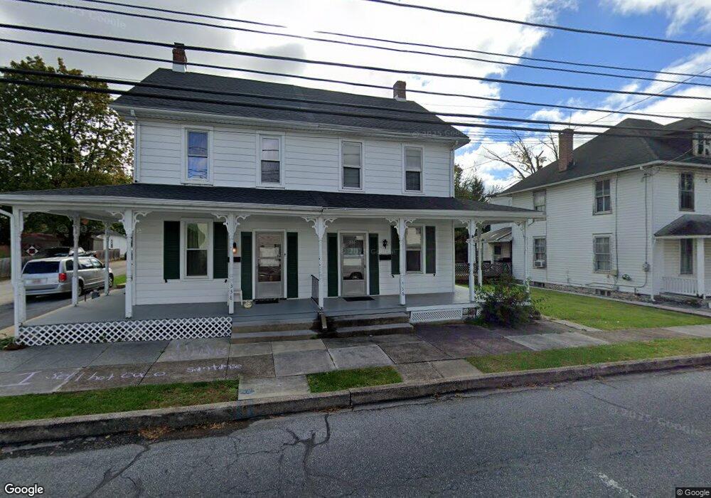 336 E Derry Rd, Hershey, PA 17033 - photo 1