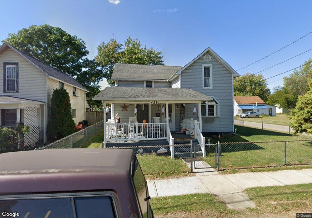 435 Toledo Ave, Marion, OH 43302 - photo 1