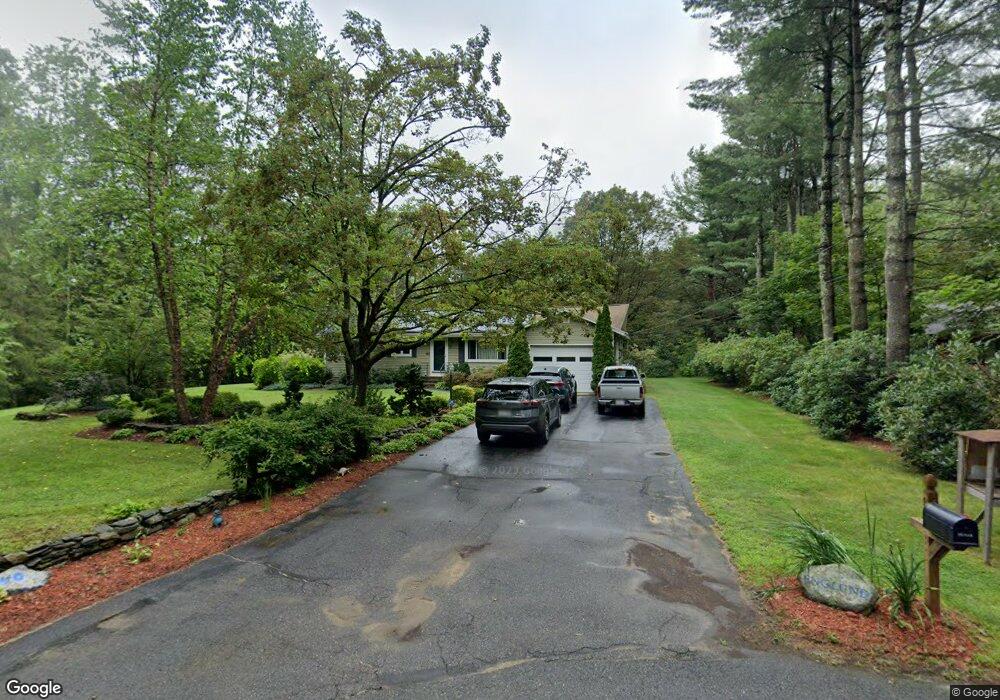 40 Birchwood Rd, Rutland, MA 01543 - photo 1