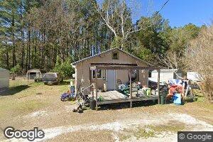 403 W Watson St, Adrian, GA 31002