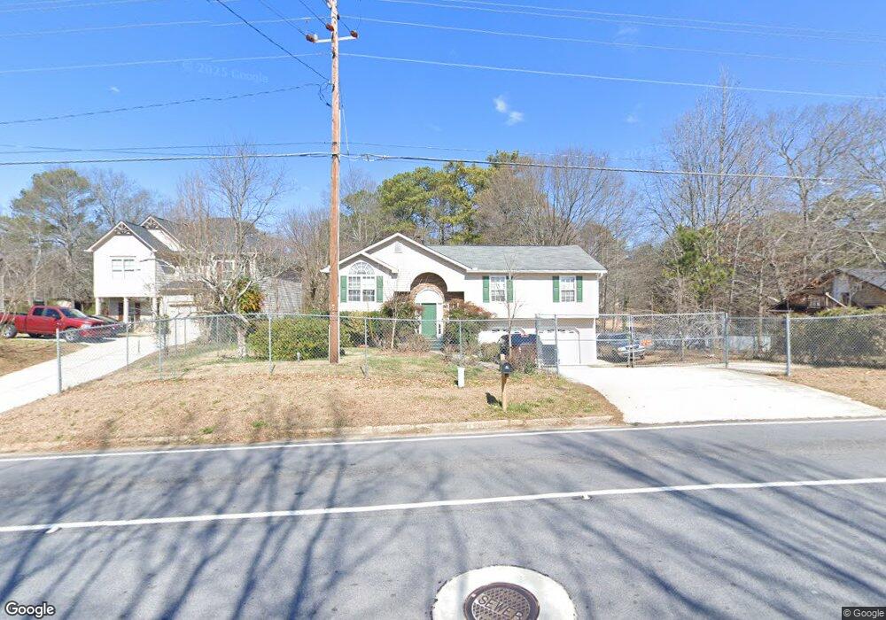 474 S Gordon Rd SW, Mableton, GA 30126 - photo 1