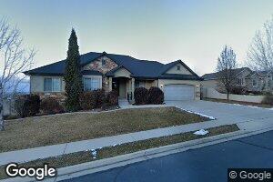 467 E 960 S, Salem, UT 84653