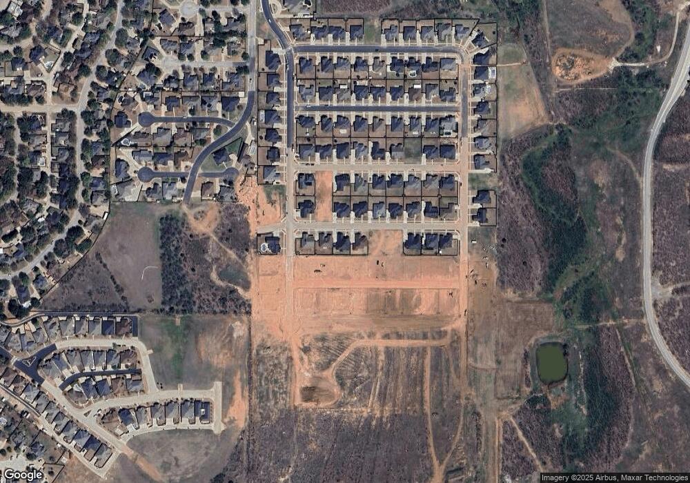 3409 Torrey Pine, Abilene, TX 79606 - photo 1