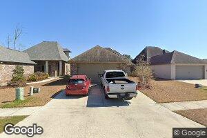 12170 Deventer Dr, Geismar, LA 70734