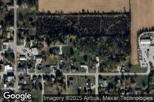 10723 Washington St, Zanesville, IN 46799