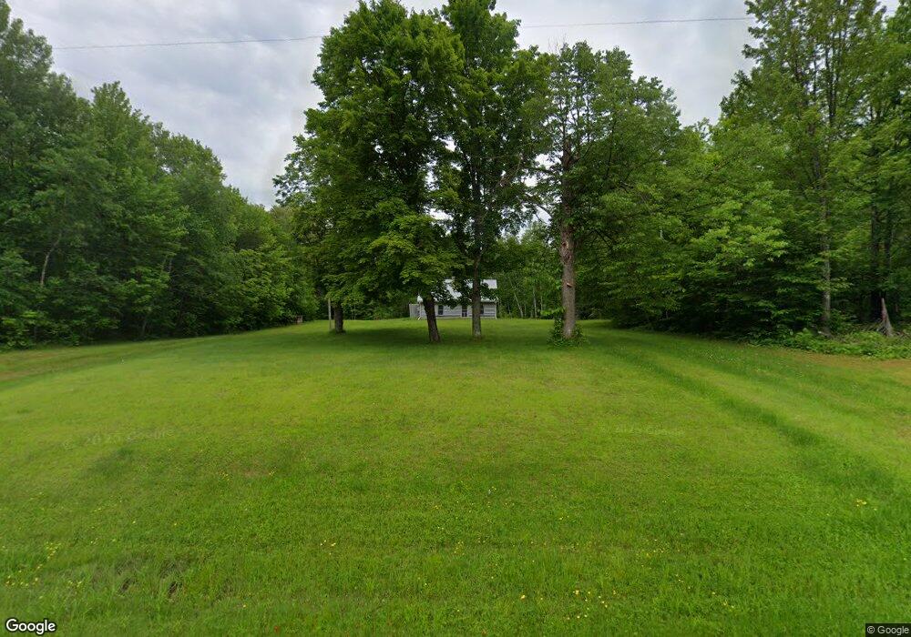 W7923 County Road O, Tomahawk, WI 54487 - photo 1