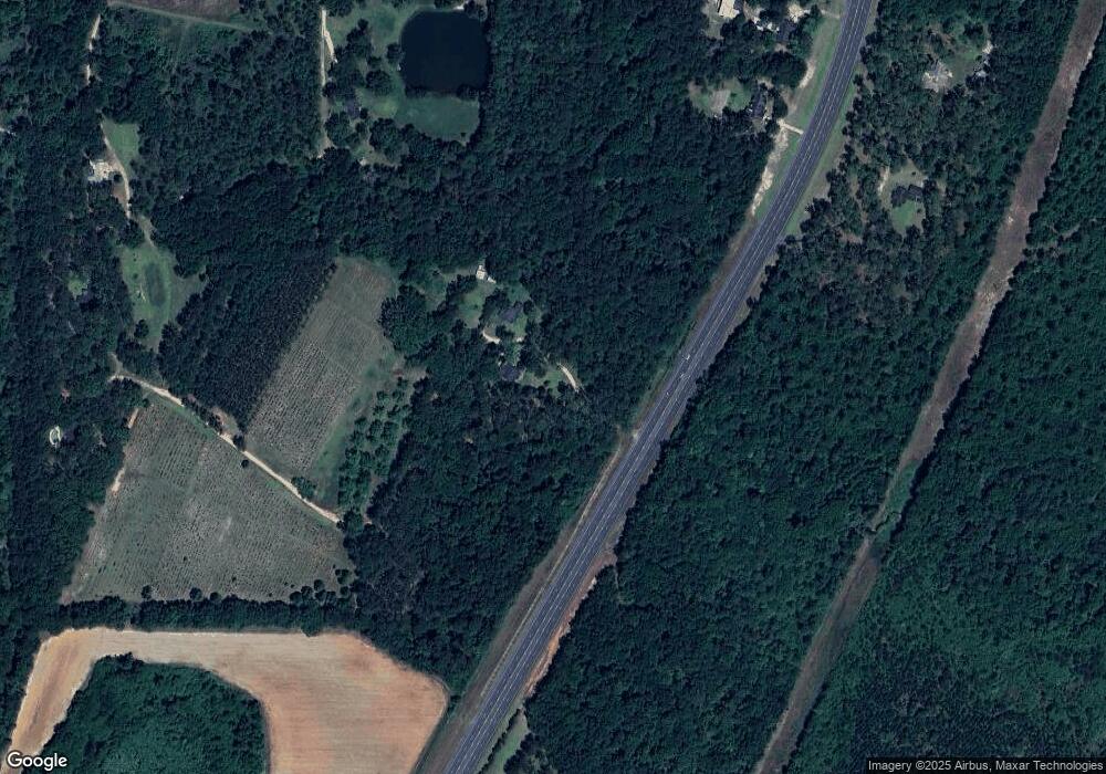 354 Hubbard Ln, Thomasville, GA 31757 - photo 1