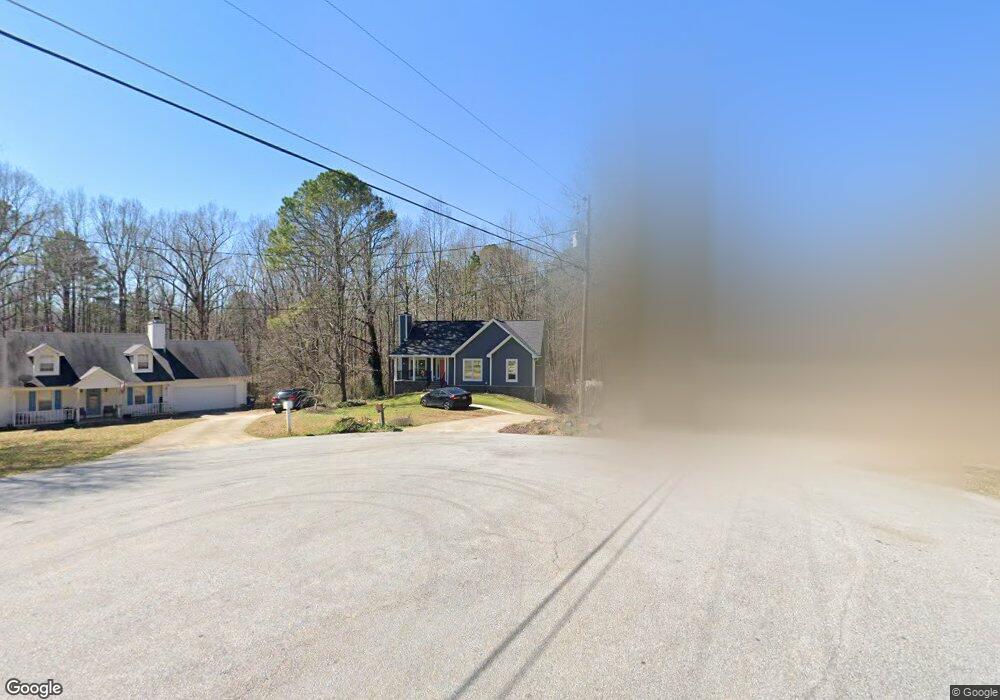 125 Cardinal Ct unit 1, Covington, GA 30016 - photo 1