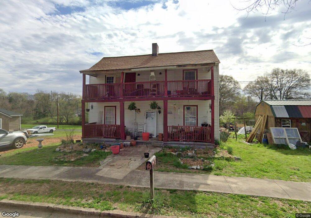 10 N McLin St SW, Rome, GA 30161 - photo 1