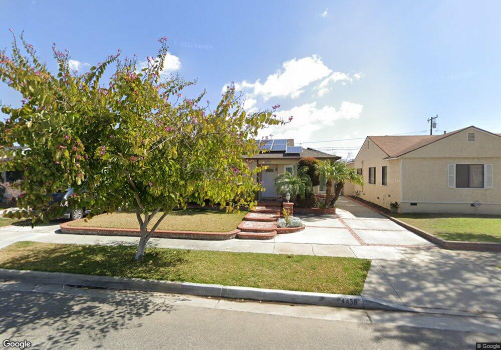 4438 Maybank Ave, Lakewood, CA 90712 - photo 1