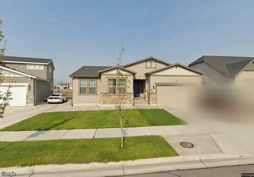 347 N Maple Shade Ln, Lindon, UT 84042 - photo 1