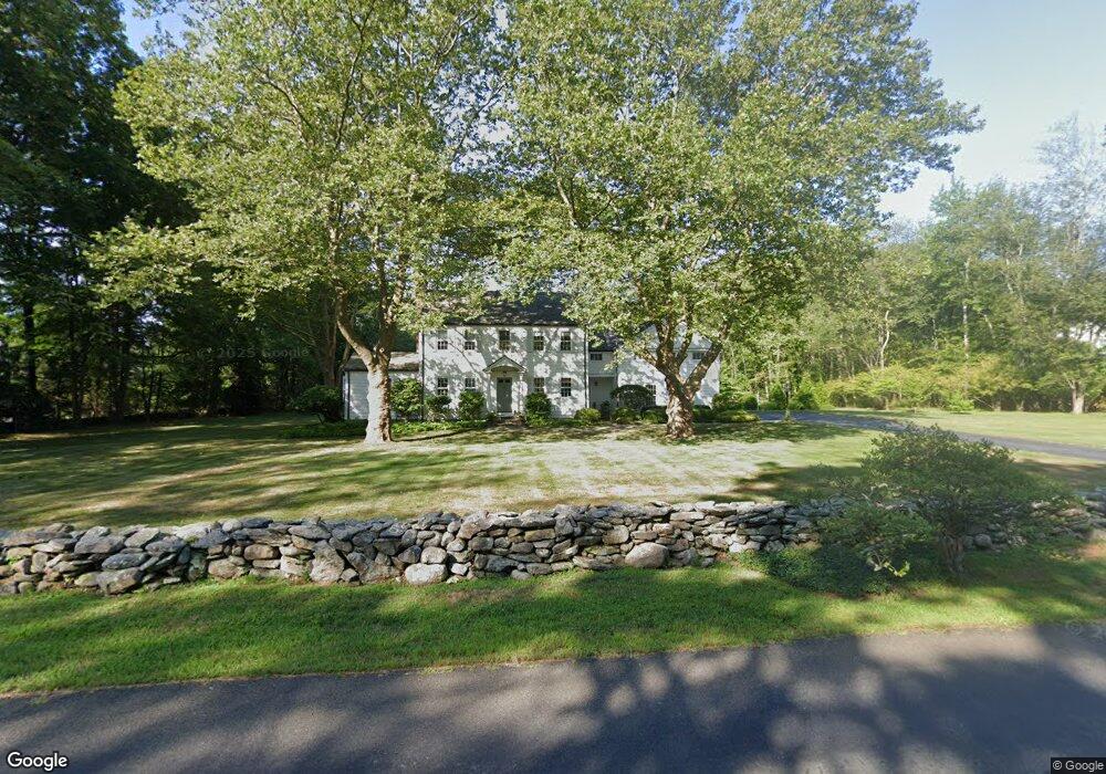 1289 Burr St, Fairfield, CT 06824 - photo 1