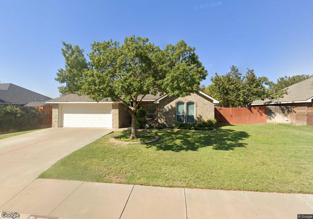 4200 Lehigh Dr, Midland, TX 79707 - photo 1