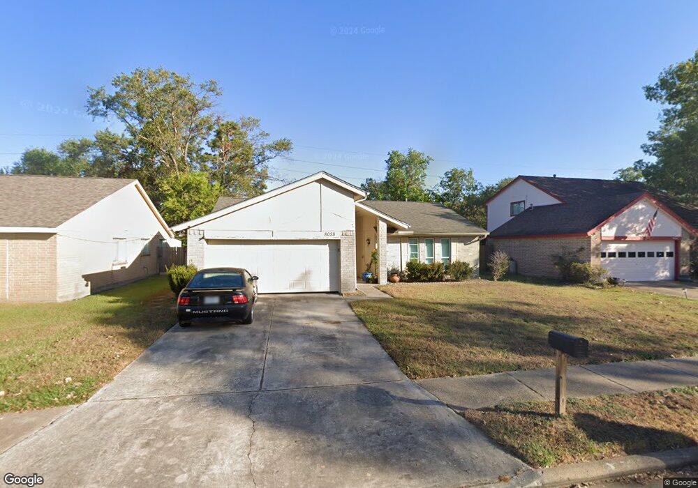 8058 Split Pine Dr, Houston, TX 77040 - photo 1