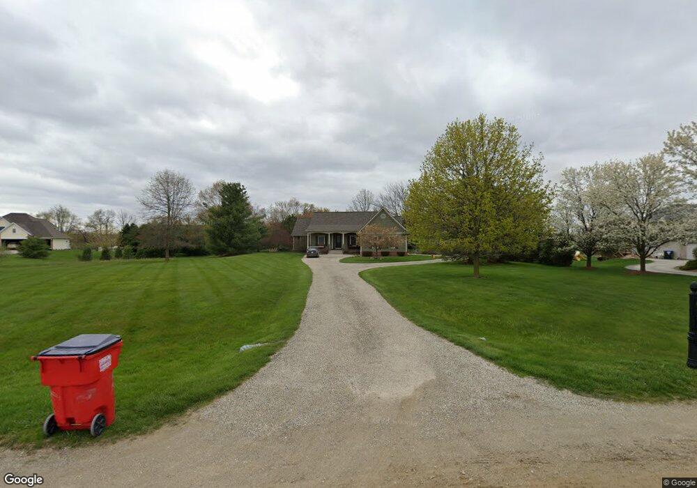 13380 Meadowview Dr, Chelsea, MI 48118 - photo 1