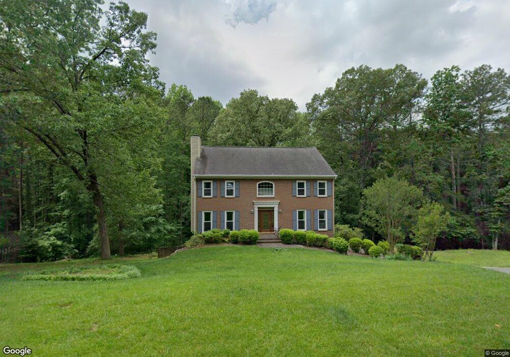 1471 Rainbrook Ct SW, Lilburn, GA 30047 - photo 1