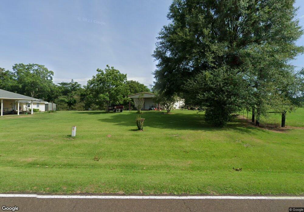 163 Stallings Bridge Rd, Tylertown, MS 39667 - photo 1