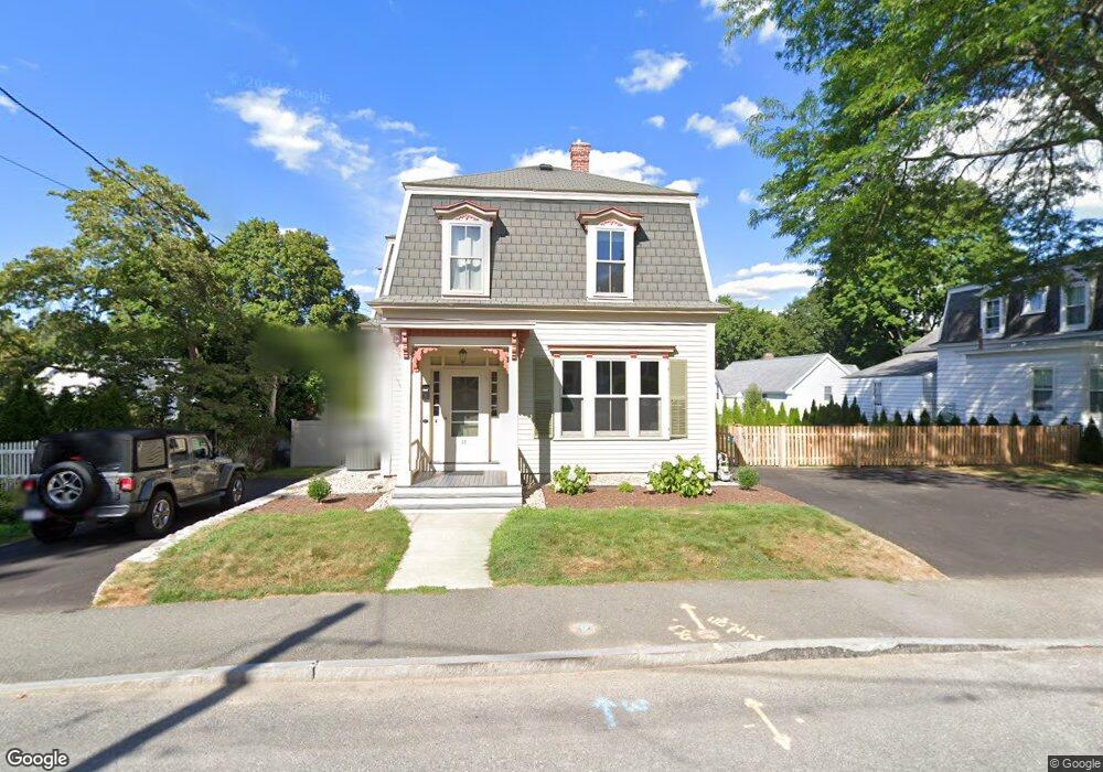 33 Blake St, Westborough, MA 01581 - photo 1