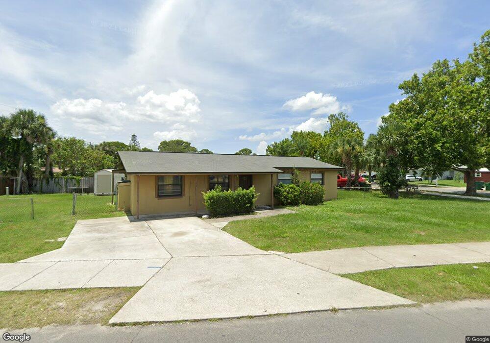 147 Prospect Ave, Cocoa, FL 32922 - photo 1