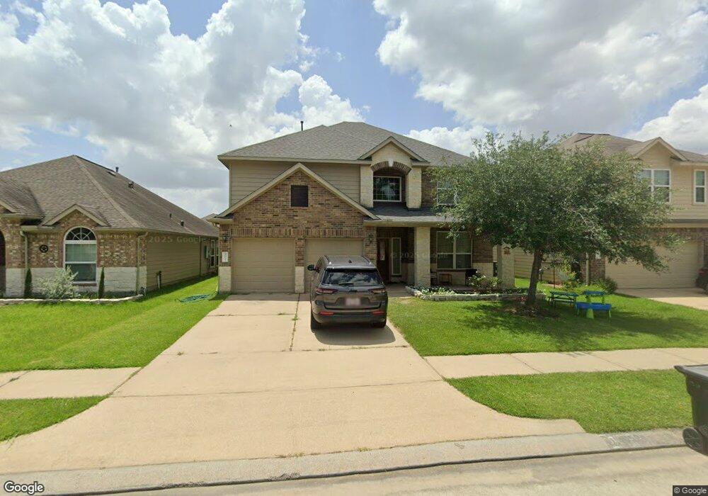 30531 Woodson Trace Dr, Spring, TX 77386 - photo 1