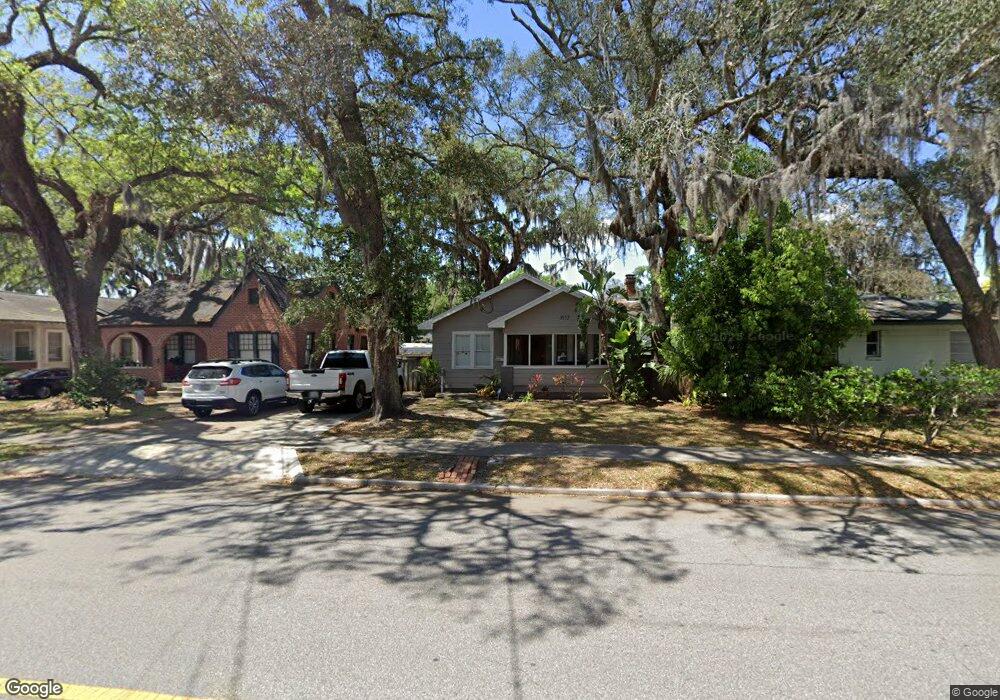 3553 Herschel St, Jacksonville, FL 32205 - photo 1