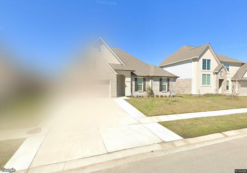 5445 Wake Reserve Rd, Slidell, LA 70461 - photo 1