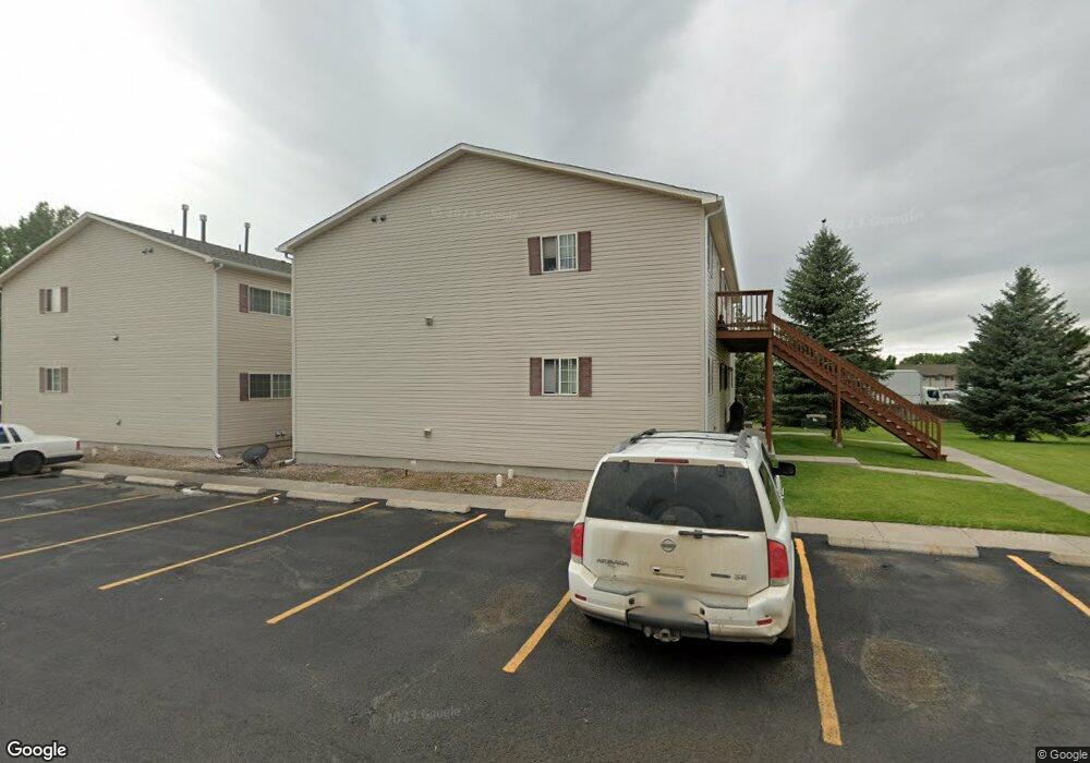 1217 Taft Ave unit 12C, Cheyenne, WY 82001 - photo 1