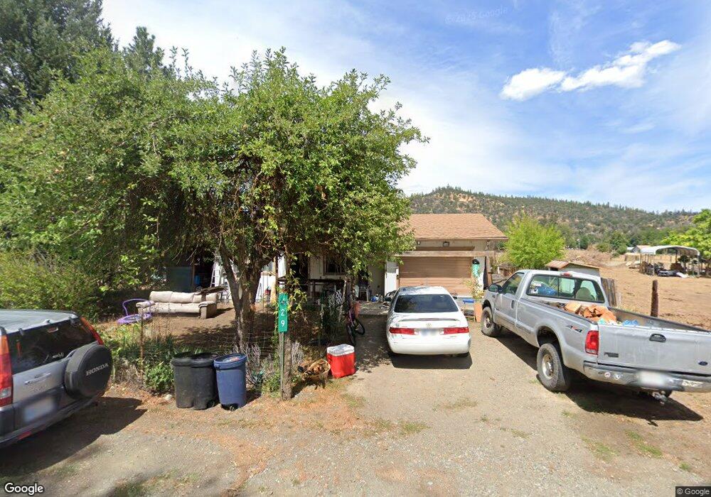 429 Kidder Creek Rd, Greenview, CA 96037 - photo 1